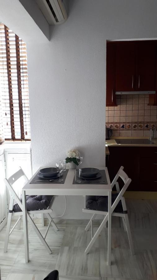 Ferienwohnung Casa Arco Del Reloj Chiclana de la Frontera Exterior foto