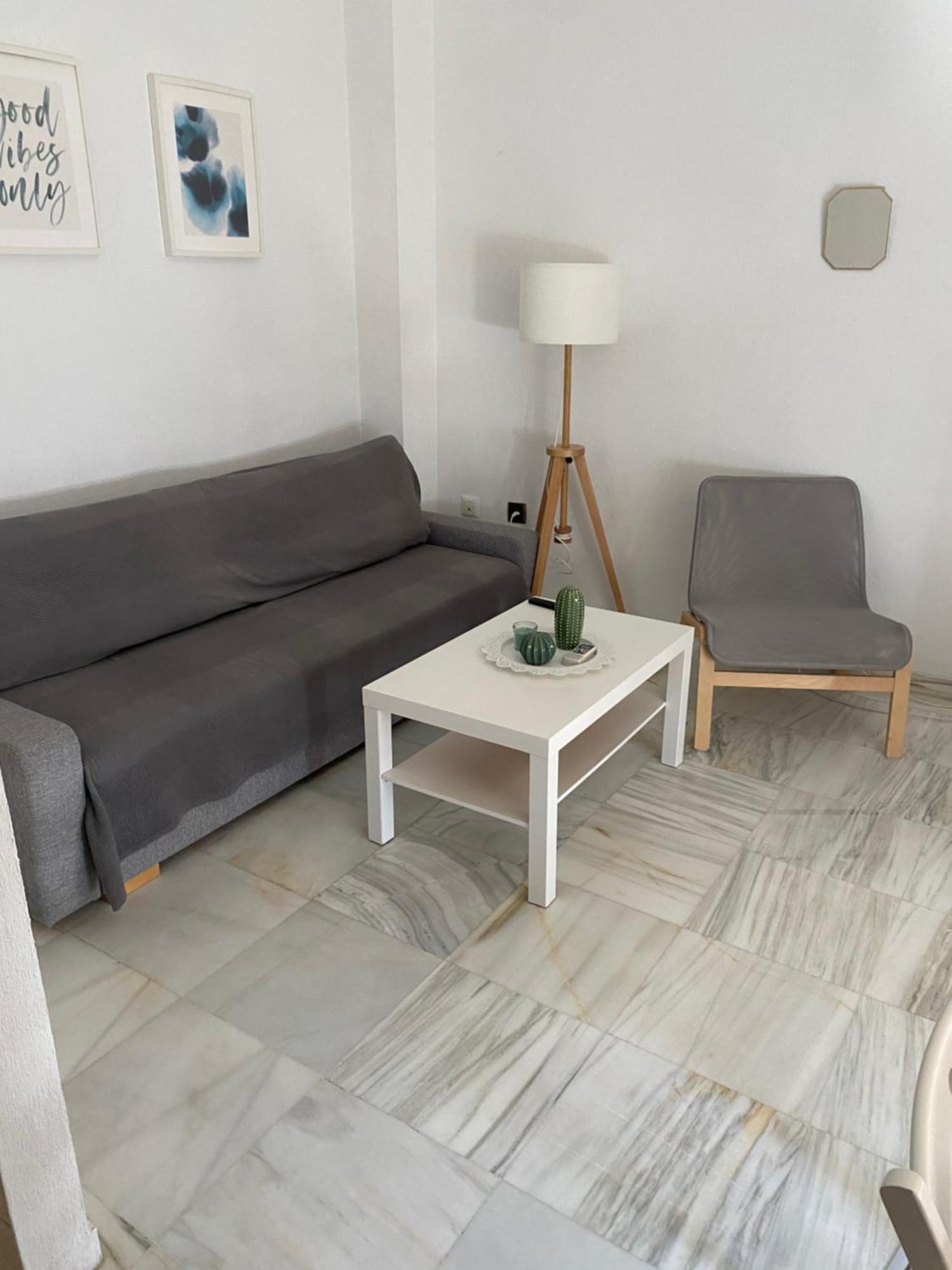Ferienwohnung Casa Arco Del Reloj Chiclana de la Frontera Exterior foto